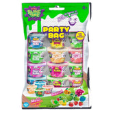 Slime Novelties Partybag 12 cans 340g